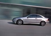 Mercedes-Benz CLK 55 AMG Mercedes-Benz CLK 55 AMG